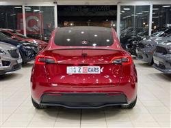 تسلا موديل Y